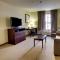 Cobblestone Inn & Suites - Carrington - Carrington