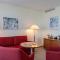Globana Airport Hotel