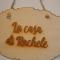 La casa di Rachele
