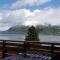 Holiday Home Kvernesfjorden