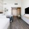 Glacier View Lodge