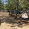 Camping le Colorado - Rustrel
