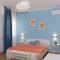 Mondello Beach Rooms - by the sea