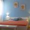 Mondello Beach Rooms - by the sea