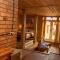 Nile Front Cottages