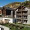 Les Dolomites Mountain Lodges - San Martino in Badia