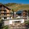 Les Dolomites Mountain Lodges - St. Martin in Thurn