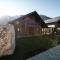 Les Dolomites Mountain Lodges - St. Martin in Thurn