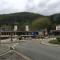 Studio 4 pers vue magnifique 100m des pistes