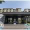 Rain Cha-am Hua Hin by D-light