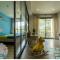 Rain Cha-am Hua Hin by D-light