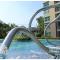 Rain Cha-am Hua Hin by D-light