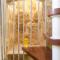 16 lettings - charming character house