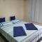 Suite Cardoso