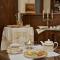 Hotel "La Pensione Svizzera"