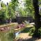 Large Historical Apartment & Canal Terrace - Utrecht