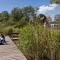 Foto: Stayokay Dordrecht - Nationaal Park De Biesbosch