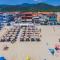 House Kostas on the beach
