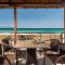 House Kostas on the beach