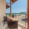 House Kostas on the beach