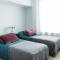 Forenom Serviced Apartments Vantaa Neilikkatie