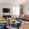 Forenom Serviced Apartments Helsinki Töölö - Helsinki