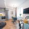 Forenom Serviced Apartments Helsinki Töölö - Helsinki