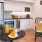 Forenom Serviced Apartments Helsinki Töölö - Helsinki