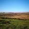 Pen-Rhos luxury glamping "Cuckoos Nest"