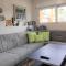VILLA PUNTA BLAVA - beach front, ideal for kids, large terraces with sea view, internet, Netflix, no pets allowed, 3Kw EV ch