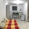 Flat Shopping Amarração N - 129