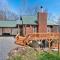 Ridgeview Cabin - Maggie Valley