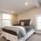 Two Bedroom with Lake View