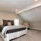 Two Bedroom with Lake View