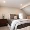 Two Bedroom with Lake View