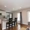 Two Bedroom with Lake View