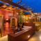10GR Boutique Hotel & Wine Bar