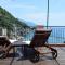 Apt. with an exciting view - Monterosso al Mare