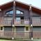 CHALET DES NEIGES