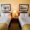 Emerald Beach Hotel Corpus Christi