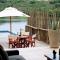 Pumba Private Game Reserve