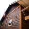 Cedar House Restaurant & Chalets