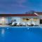 Villa Mare - with HEATED POOL