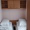 8 Berth Sealands (Highbury)