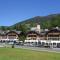 Appartements Haus am Römerbad Bad Kleinkirchheim