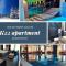 K22 Apartment Milmari