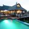 Pumba Private Game Reserve - Грейамстаун