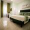 St. Peter Area Luxury Suites