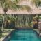 Karmagali Suites Adults only & Private Pool Family Villas - Sanur