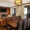 The Ritz-Carlton Club, 3 Bedroom Residence Float 1, Ski-in & Ski-out Resort in Aspen Highlands
